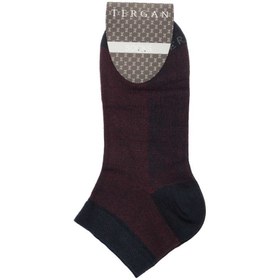 Resim Lacivert Bambu Erkek Çorap - E24I1CR20281-E0H 