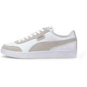 Resim Puma Court Legend Lo Erkek Ayakkabı 