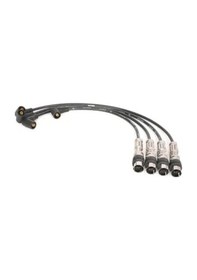 Resim Seat Leon Buji Kablosu 1.2 2011-2012 Cbzb Bosch 0986357844 