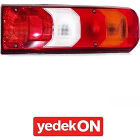 Resim Stop Lambası Arocs-Actros Mp4 Sağ Depo - A0035441803 