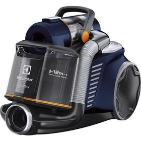Resim Electrolux EUFC81DB Toz Torbasız Elektrik Süpürgesi 