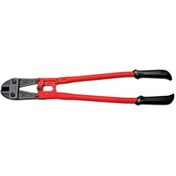 Resim CETA FORM Demir Makası-450mm (ø6mm) 