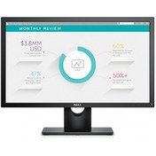 Resim Dell E2318H 23" 1920 x 1080 60 Hz 5 ms VGA DP LED Monitör 