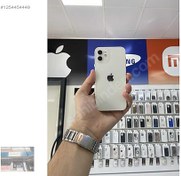 Resim Apple iPhone 12 İkinci El TR | 64 GB | Beyaz İkinci El EN UYGUN FİYATIYLA İPHONE 12 64 GB ADA TELEKOMDA