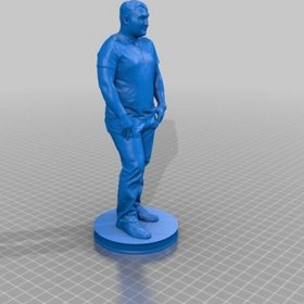 Resim 3D-Scan Tam Vücut Taraması Plastik Aparat 