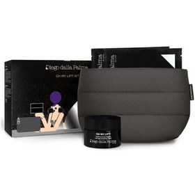 Resim Diego Dalla Palma Sc Oh My Lift Krem 50 Ml + Lifting Effect Maske 2x 25 Ml + Çanta 8017834899481 