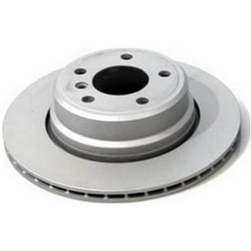 Resim Bsg Fren Diski Ön 34116794300 X5 E53 