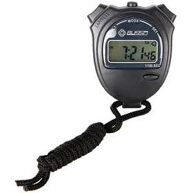 Resim Busso Krm-0 Hafızasız Kronometre Gri 