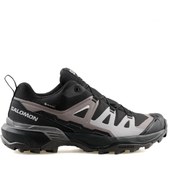 Resim Salomon X Ultra 360 Gtx L474532 Erkek Outdoor Ayakkabı - Siyah 