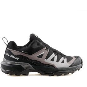 Resim Salomon X Ultra 360 Gtx L474532 Erkek Outdoor Ayakkabı - Siyah 