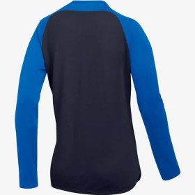 Resim Nike W Nk Df Acdpr Dril Top K Kadın Antrenman Eşofman Üstü DH9246_451 