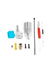 Resim Ulzyvf Yazıcı Vyper Ucu Sıcak Plus/max Kobra Kiti İçin Ekstruder Anycubi 3d Tq 