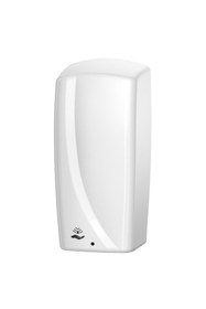 Resim Byanes Sensörlü Sıvı El Dezenfektan Dispenseri 