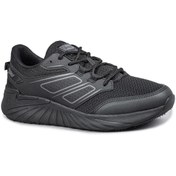 Resim Jump 30910 Siyah Kadın Sneaker Günlük Spor Ayakkabı 