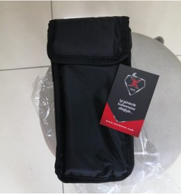 Resim Tex Motosıklet Pos Çantası 