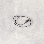 Resim 03L906088DH Egzoz Sıcaklık Sensörü Ön Delphı Typ - Caddy-Touran-Tdı-Cayb-Cayc-Cayd-Caye 