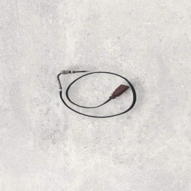 Resim 03L906088DH Egzoz Sıcaklık Sensörü Ön Delphı Typ - Caddy-Touran-Tdı-Cayb-Cayc-Cayd-Caye 