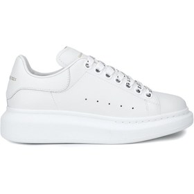 Resim ALEXANDER MCQUEEN KADIN AYAKKABI 553770-WIAIG-9007 