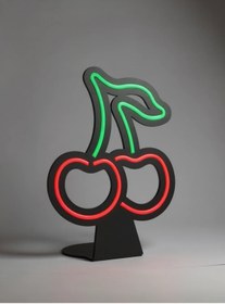 Resim shop KİRAZ NEON 