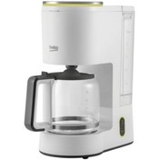 Resim Beko FK 5910 Floral Filtre Kahve Makinesi Beko