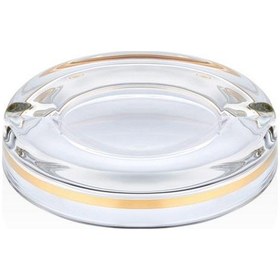 Resim Decorıum Küllük Dalia Altın M06437 