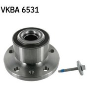 Resim SKF VKBA6531 Ön Teker Porya Volvo S60 10- S80 10- V60 (10-15-) V70 (07-15) Xc60 (09-17) Xc70 (10-15- 