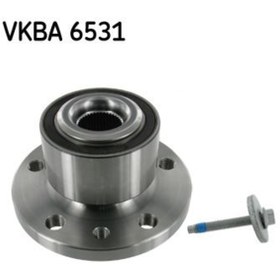 Resim SKF VKBA6531 Ön Teker Porya Volvo S60 10- S80 10- V60 (10-15-) V70 (07-15) Xc60 (09-17) Xc70 (10-15- 