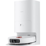Resim Xiaomi Robot Vacuum Plus 4000 PA - UZUNKAYA HOME AYAKKABILIK HEDİYE 