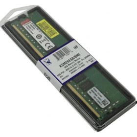 Resim Kingston 8Gb Ddr4 2666Mhz Cl19 KSM26ES8-8ME ECC Sunucu Belleği 