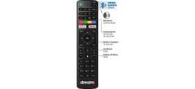 Resim Dreamstar I6 64GB Android 14 TV Box 