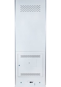 Resim 55" Fk Serisi Kiosk Totem-Dijital Kiosk 