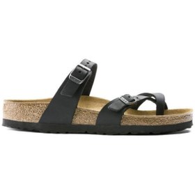 Resim Birkenstock Kadın Mayarı Terlik 