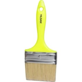 Resim Yılsan Lüx Kestirme Fırçası No: 4-2 Adet 