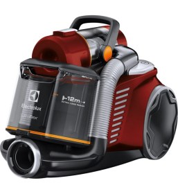 Resim Electrolux Toz Torbasız Ultra Flex EUFC8ANIMA 650W Toz Torbasız Elektrikli Süpürge Mekanik 60 Hz H12 500-1500 