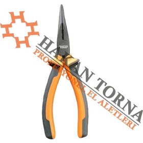 Resim Rico Kargaburun 160 Mm Profesyonel 1 Adet 