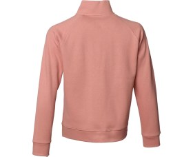 Resim Hummel Hml Lantana Zip Jacket Kadın Pembe Eşofman Üstü 921711-9859 