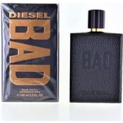 Resim Diesel Bad Erkek Parfüm EDT 100 ML 