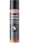 Resim Liqui Moly Hızlı Pas Sökücü Rust Remover (300 ml) Yeni Üretim Tarihli 