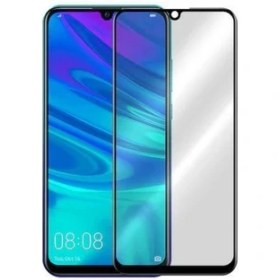 Resim Tuğra Ticaret Nano Cam Huawei Mate 10 Lite Siyah Kırılmaz Cam Ekran Koruyucu 
