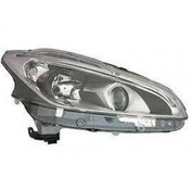 Resim Valeo SAĞ FAR PEUGEOT P208 12 19 GNZRZ 