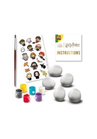 Resim Ses Creative Harry Potter - Taş Boyama 