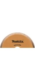 Resim Makıta D-05212 Sureklı Elmas Testere 110 