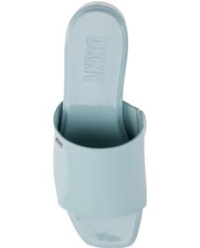 Resim Dkny Kadın Terlik K1305611-sag K1305611-sag Turkuaz Turkuaz 