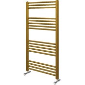 Resim Duffmart Rainbow 5/14 Düz 50x140 cm Gold Havlupan 