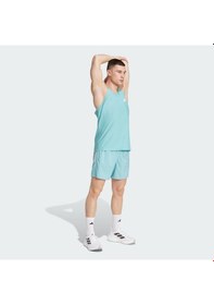 Resim Adidas Own The Run Erkek Tişört C-adıjx2242e50a00 Mavi 