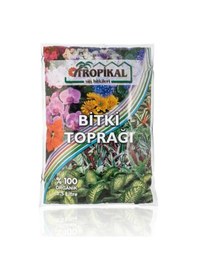 Resim Tropikal Bitki Toprağı – 2.5L N11.476 
