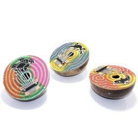 Resim ENSAR GİYİM Coconat Kalimba 3dıarta-3 