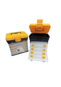 Resim Super-Bag Organizerli Kilitli Takım Çantası 