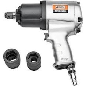 Resim Retta Rfd4600 3/4 2'li Havalı Somun Sıkma Seti 