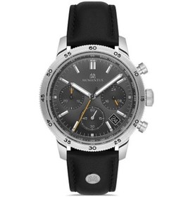 Resim Momentus Cc303s-05bs Erkek Kol Saati Metalik Gri 